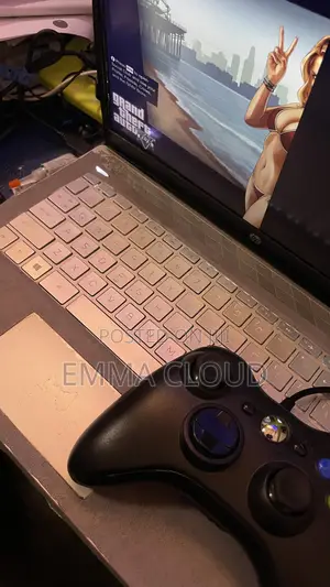 Laptop HP 14S 8GB Intel Core i7 SSD 256GB