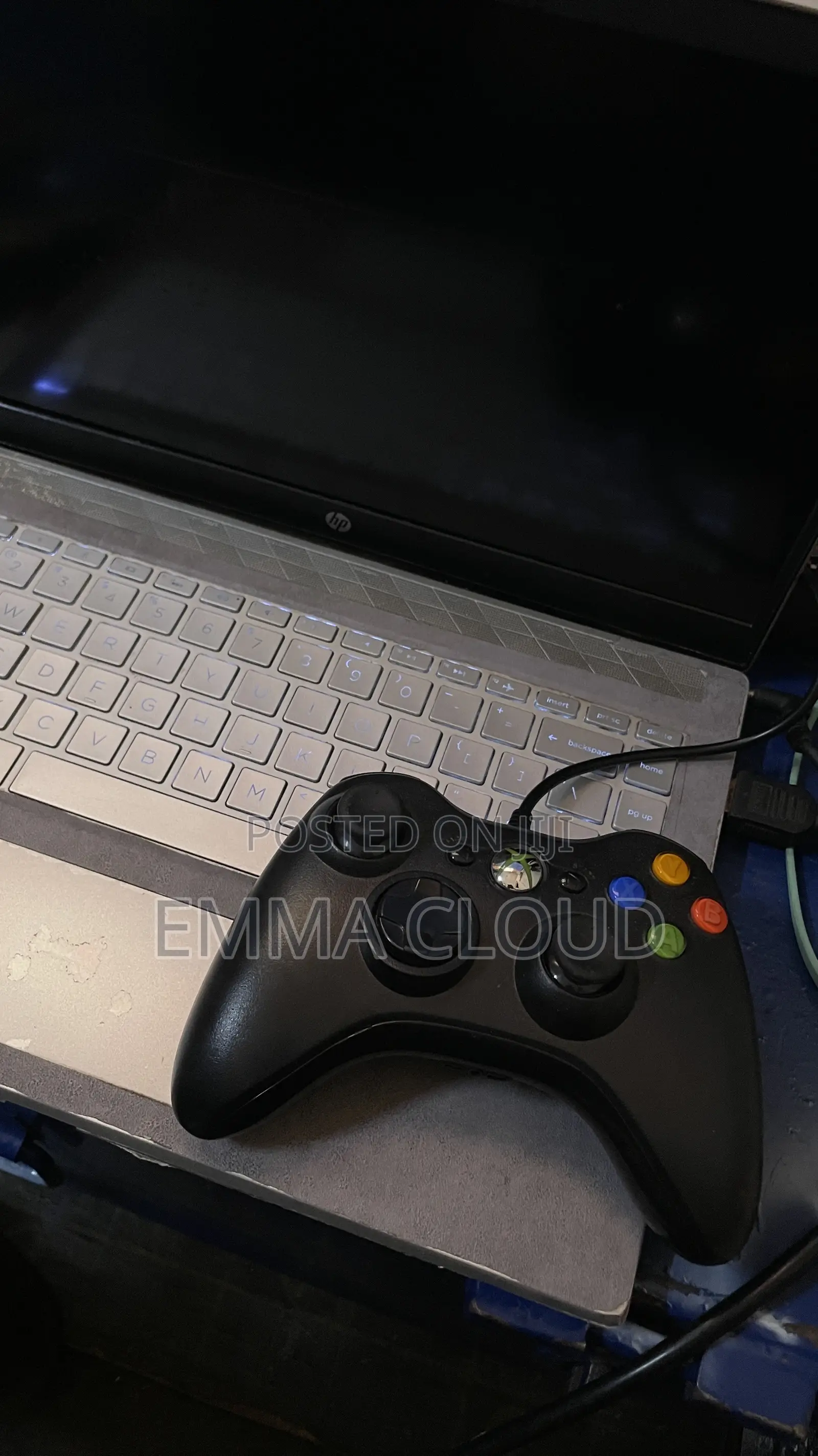 Laptop HP 14S 8GB Intel Core i7 SSD 256GB