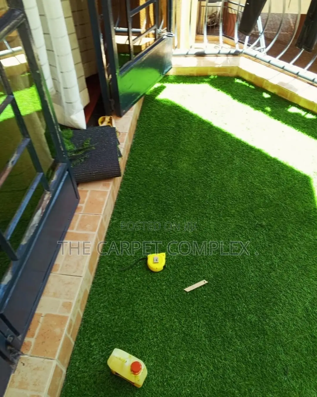 Outdoor Grass Carpets 45k Per Squaremeter