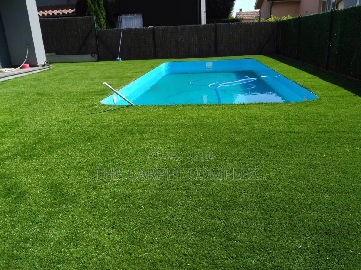 Outdoor Grass Carpets 45k Per Squaremeter