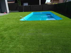 Outdoor Grass Carpets 45k Per Squaremeter