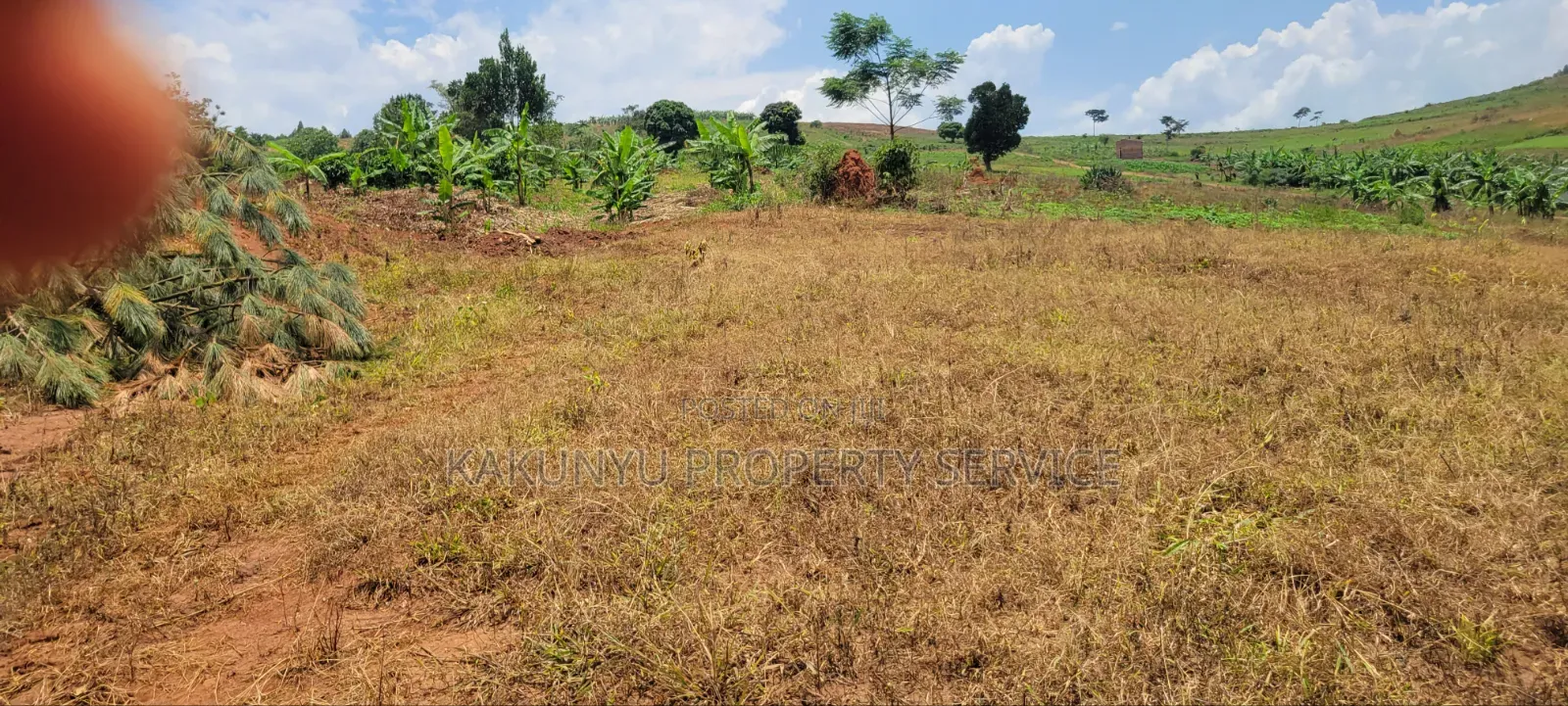 12M Ready Title, Namayumba