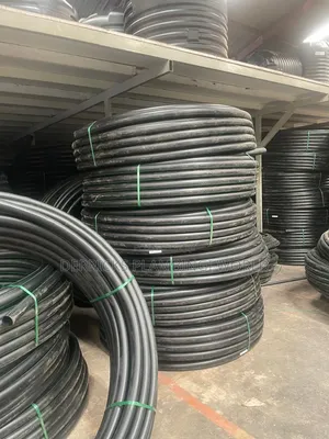Pe Pipe 11/4 GTX