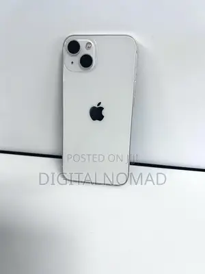 Apple iPhone 13 128 GB White