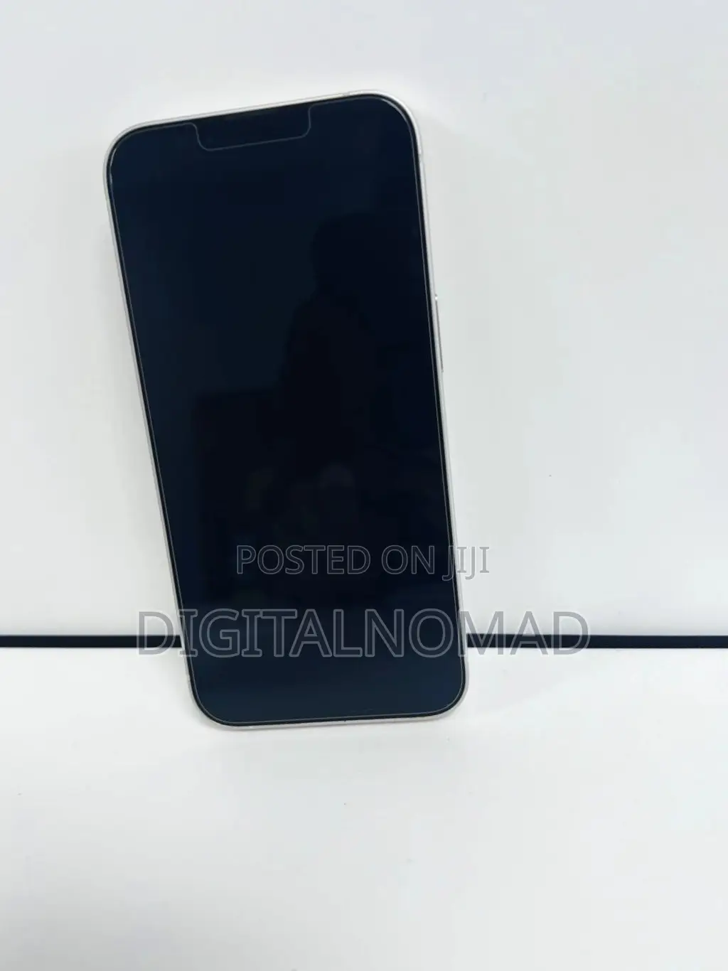 Apple iPhone 13 128 GB White
