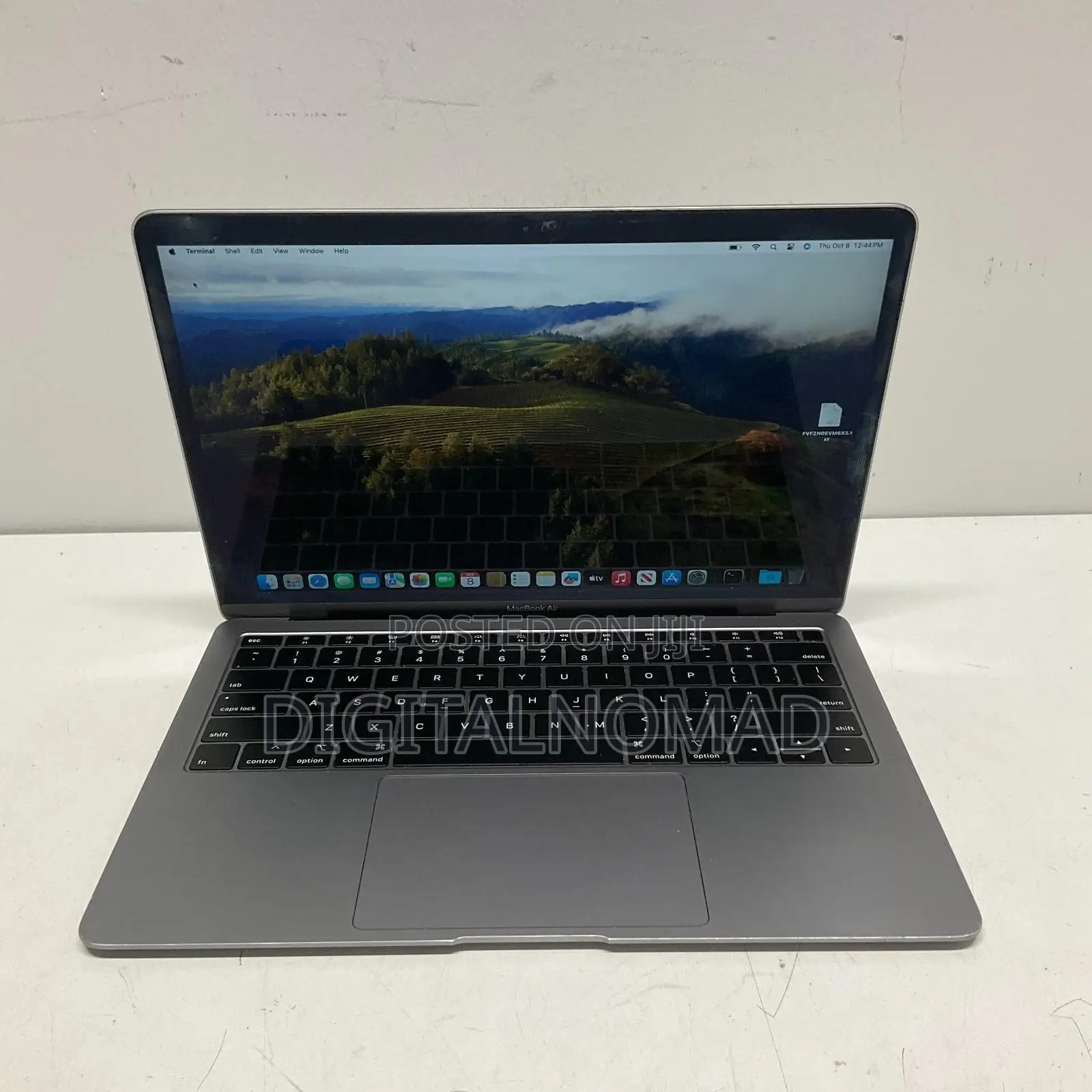 Laptop Apple MacBook Air 2019 8GB Intel Core i5 SSD 512GB