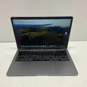 Laptop Apple MacBook Air 2019 8GB Intel Core i5 SSD 512GB