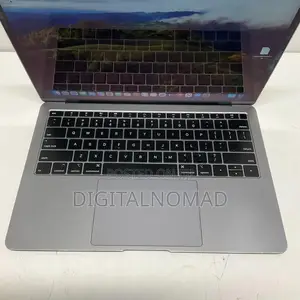 Laptop Apple MacBook Air 2019 8GB Intel Core i5 SSD 512GB