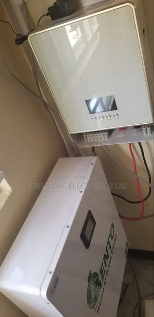 5kw/24volts Indian Made Lithium Iron Phosphate Battery