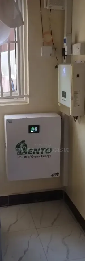 5kw/24volts Indian Made Lithium Iron Phosphate Battery