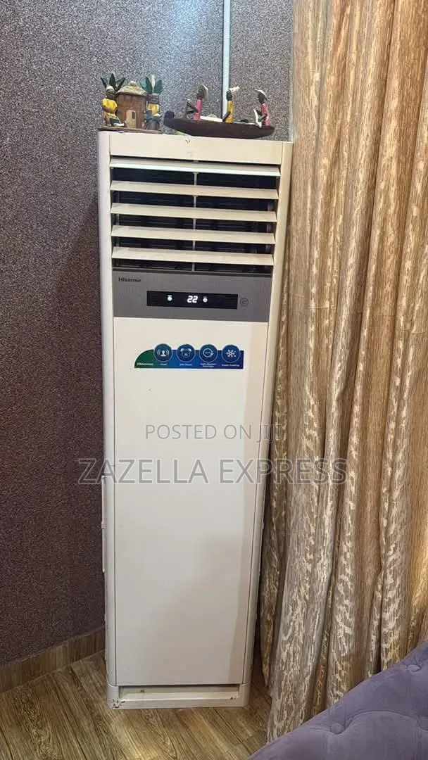 Hisense 24000 Btu Floor Standing AC