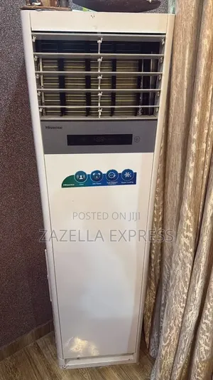 Hisense 24000 Btu Floor Standing AC