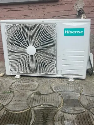 Hisense 24000 Btu Floor Standing AC