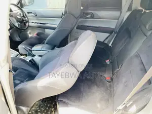 Subaru Forester 2007