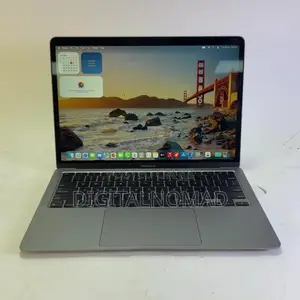 Laptop Apple MacBook Air 2020 M1 8GB Apple M1 SSD 256GB