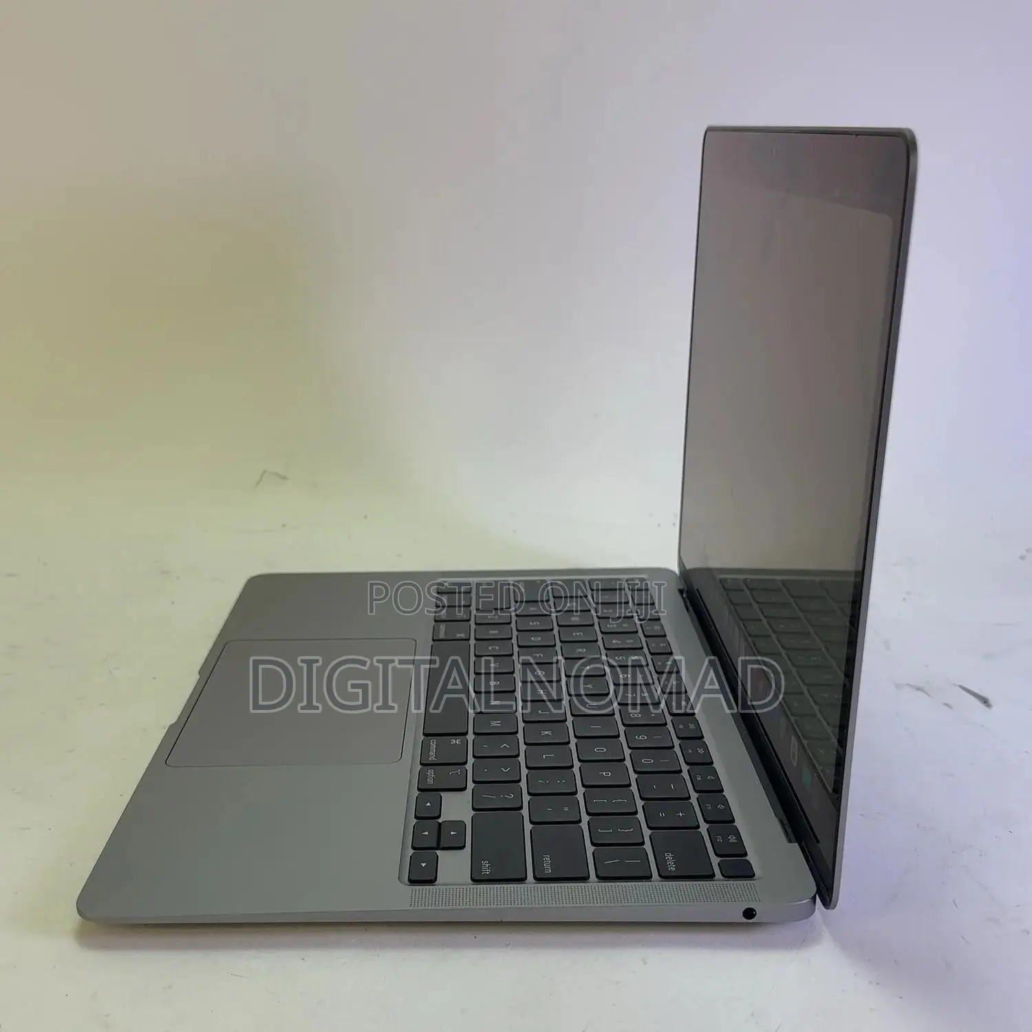 Laptop Apple MacBook Air 2020 M1 8GB Apple M1 SSD 256GB