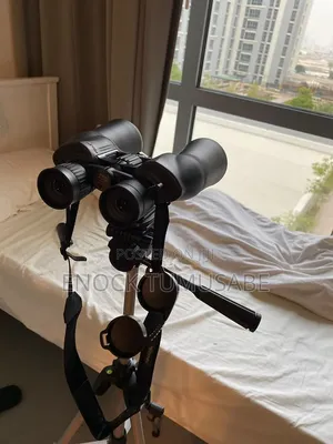 Nikon ACULON A211 Binocular