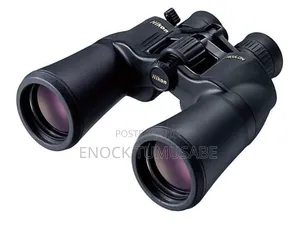 Nikon ACULON A211 Binocular