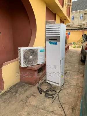 Hisense 18000 Btu Floor Standing AC