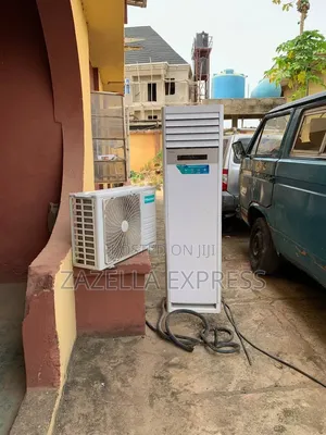 Hisense 18000 Btu Floor Standing AC
