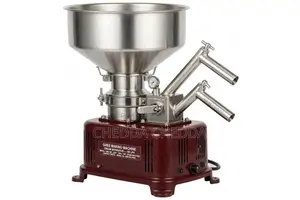 Ghee Making Machine