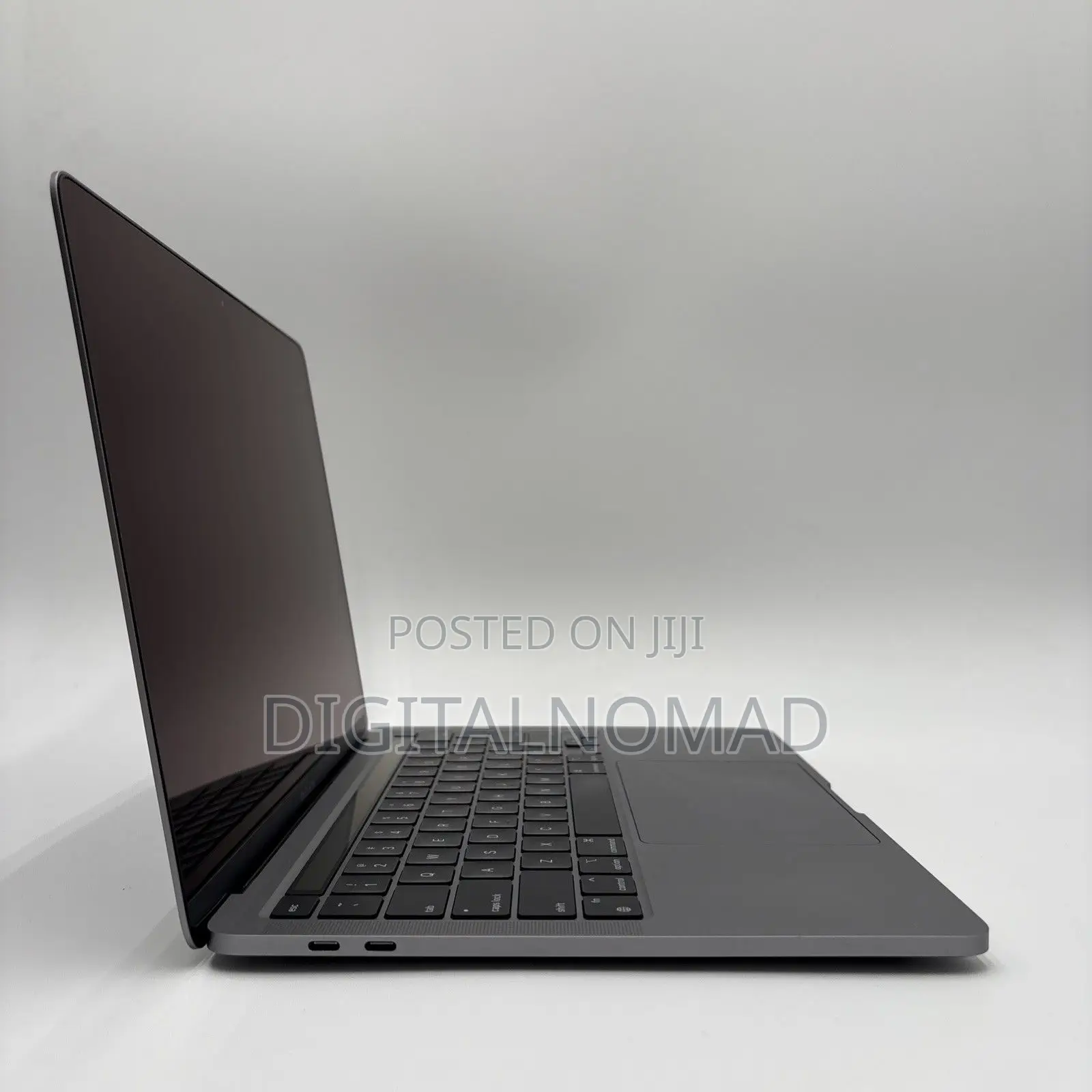 Laptop Apple MacBook Pro 2020 M1 8GB Apple M1 Pro SSD 512GB