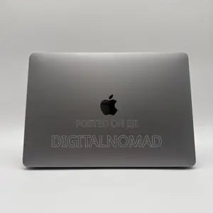 Laptop Apple MacBook Pro 2020 M1 8GB Apple M1 Pro SSD 512GB