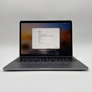 Laptop Apple MacBook Pro 2020 M1 8GB Apple M1 Pro SSD 512GB