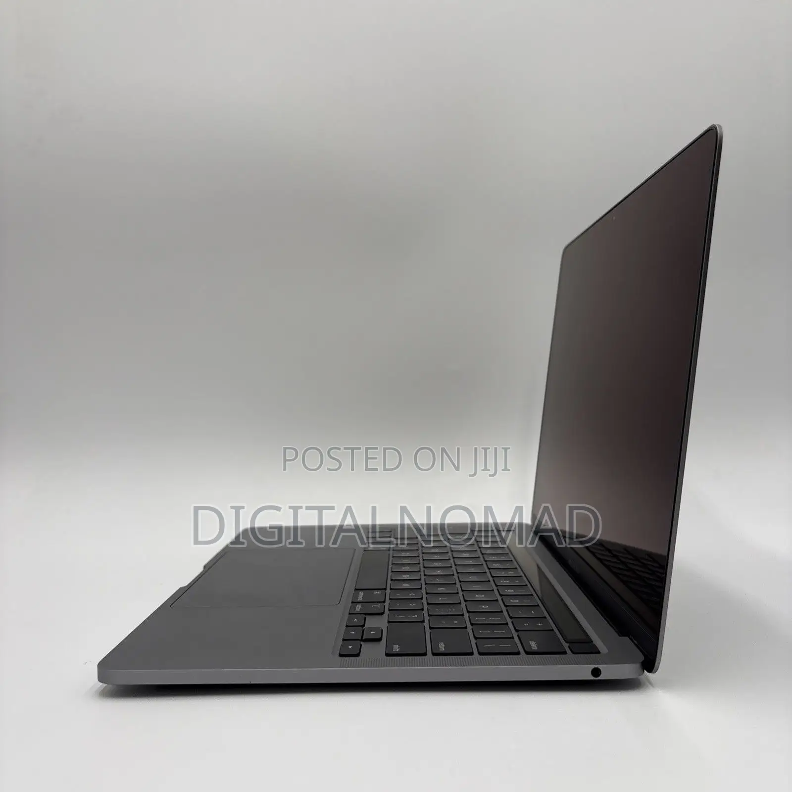 Laptop Apple MacBook Pro 2020 M1 8GB Apple M1 Pro SSD 512GB