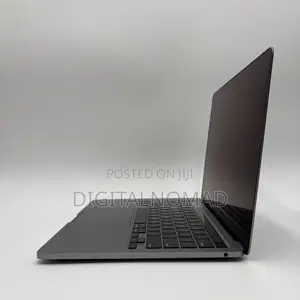 Laptop Apple MacBook Pro 2020 M1 8GB Apple M1 Pro SSD 512GB