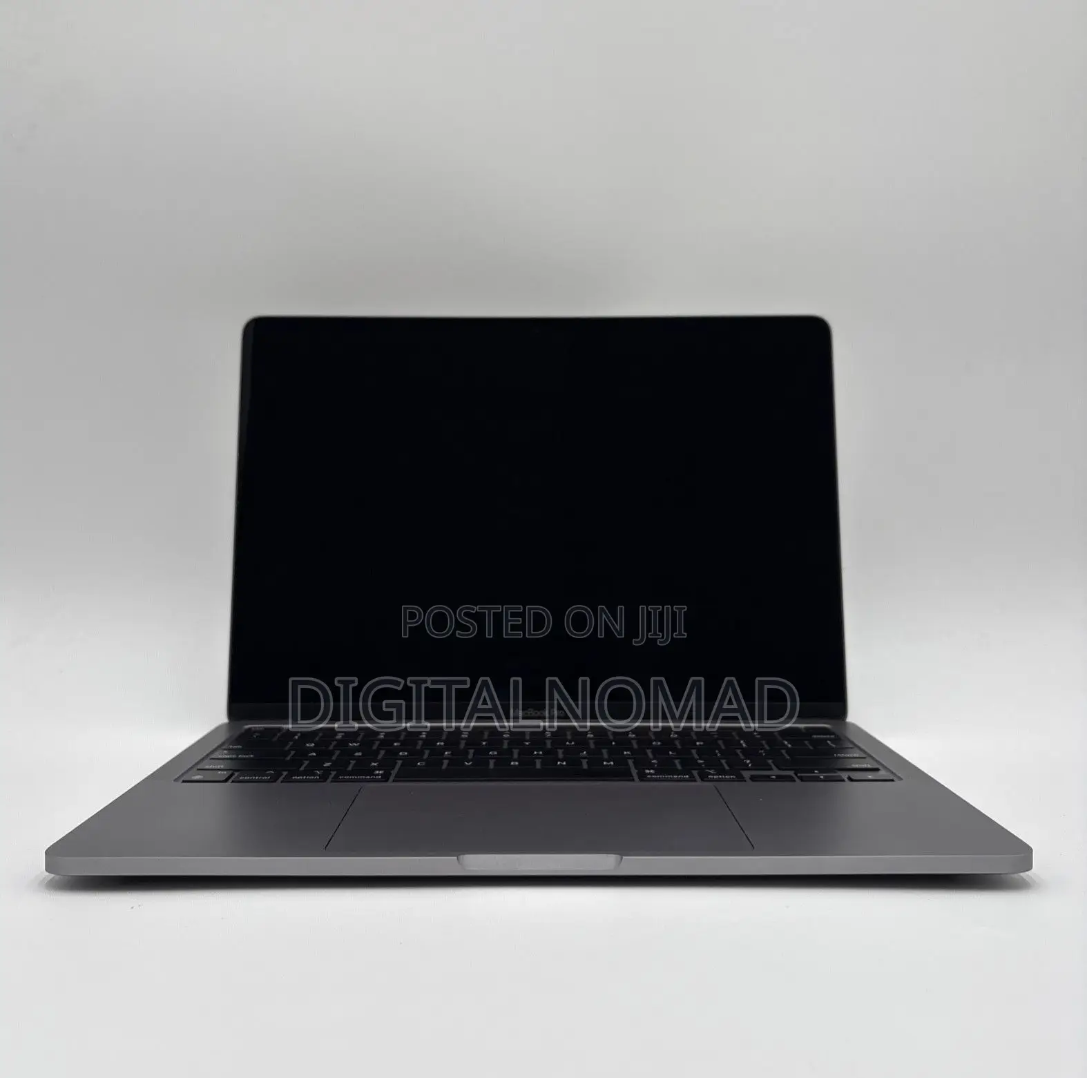Laptop Apple MacBook Pro 2020 M1 8GB Apple M1 Pro SSD 512GB
