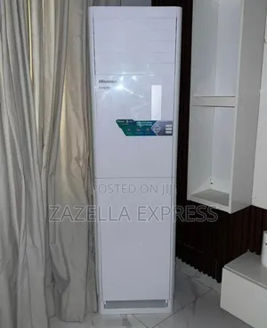 Hisense 24000 Btu Floor Standing Inverter Fashion