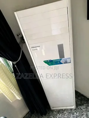 Hisense 24000 Btu Floor Standing Inverter Fashion