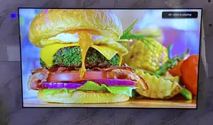 Samsung 65"inches Crystal UHD 4K Smart TV
