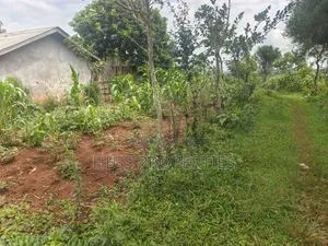 7acres of Titled Agricultural Land on Sale- Kyarusozi