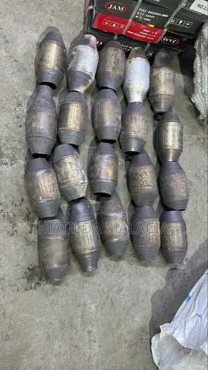 Sunday Auto Spare Parts