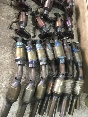 Sunday Auto Spare Parts