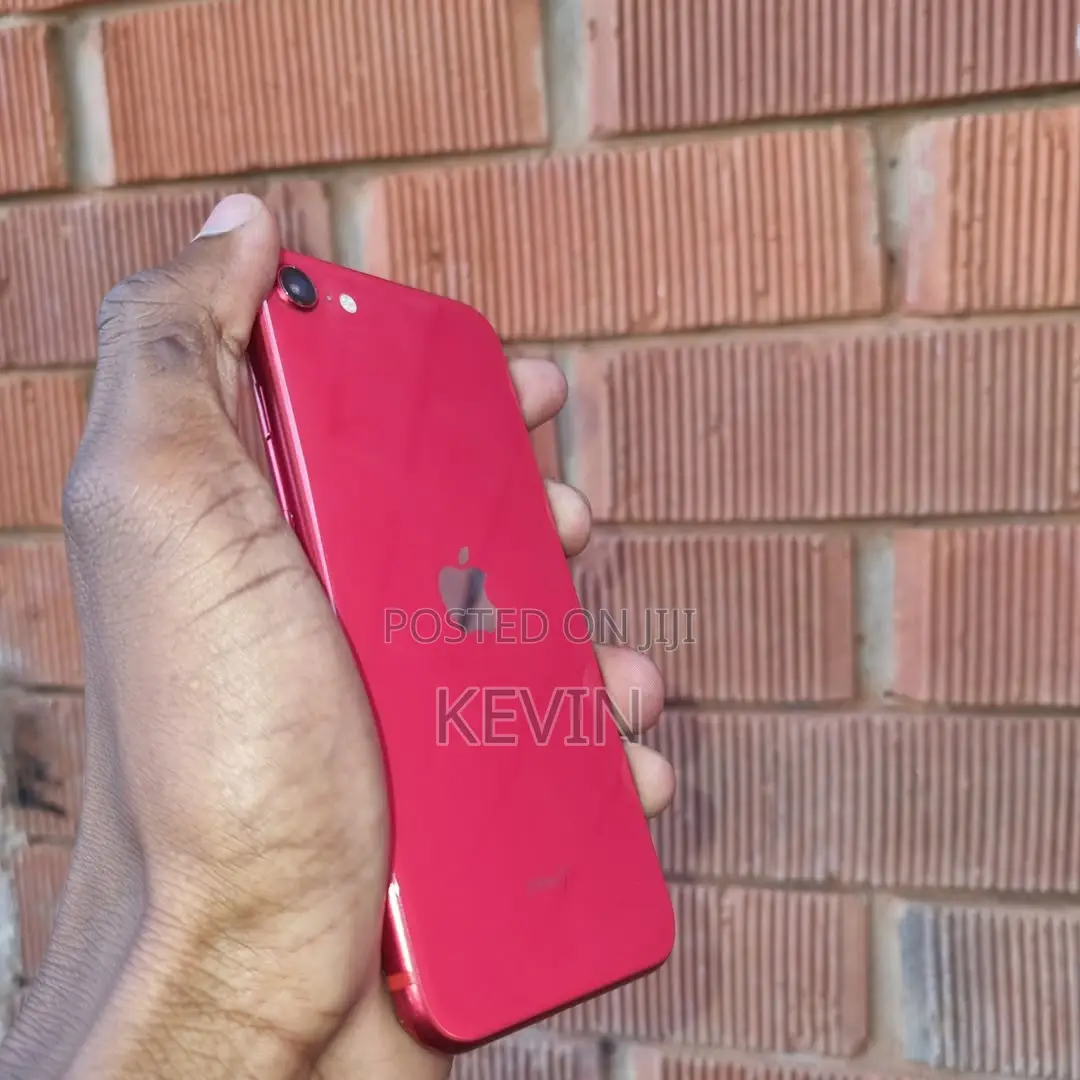 Apple iPhone 8 64 GB Red