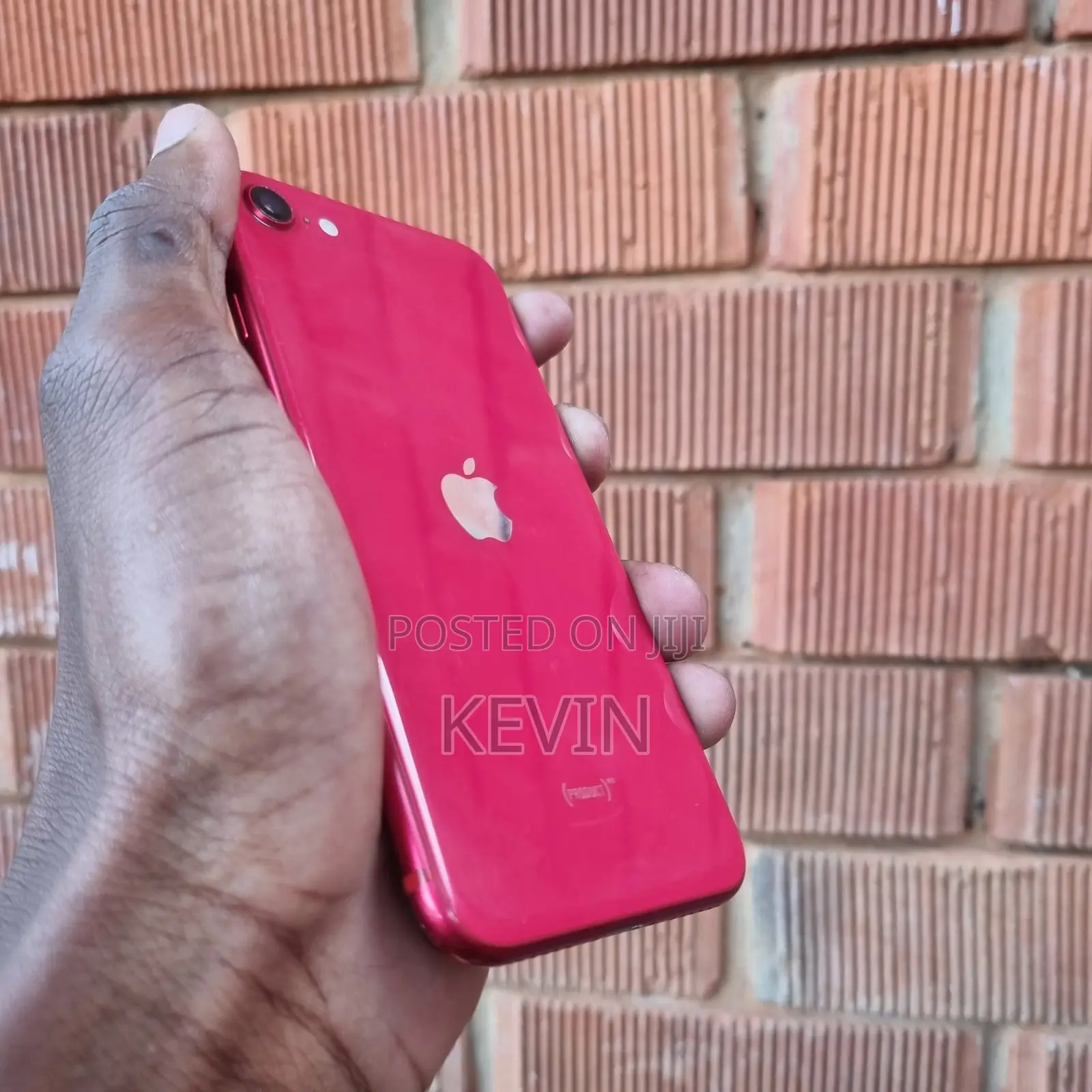 Apple iPhone 8 64 GB Red