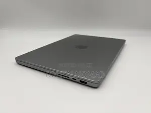 Laptop Apple MacBook Pro 2021 M1 16GB Apple M1 Pro SSD 512GB