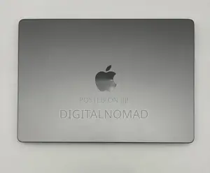 Laptop Apple MacBook Pro 2021 M1 16GB Apple M1 Pro SSD 512GB