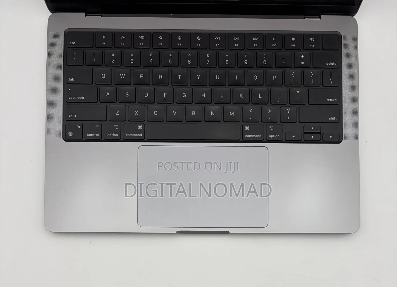 Laptop Apple MacBook Pro 2021 M1 16GB Apple M1 Pro SSD 512GB