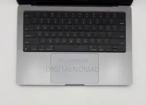 Laptop Apple MacBook Pro 2021 M1 16GB Apple M1 Pro SSD 512GB