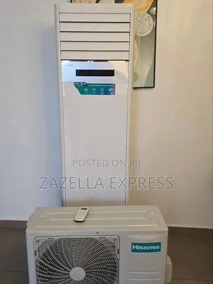 Hisense 48000 Btu Floor Standing Air Conditioner