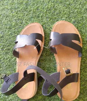 Simple Classic Shoes