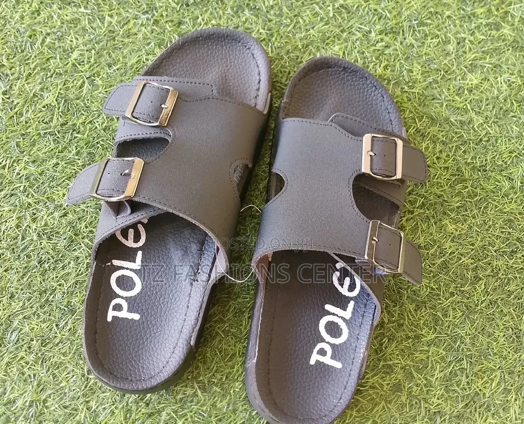 Simple Classic Shoes