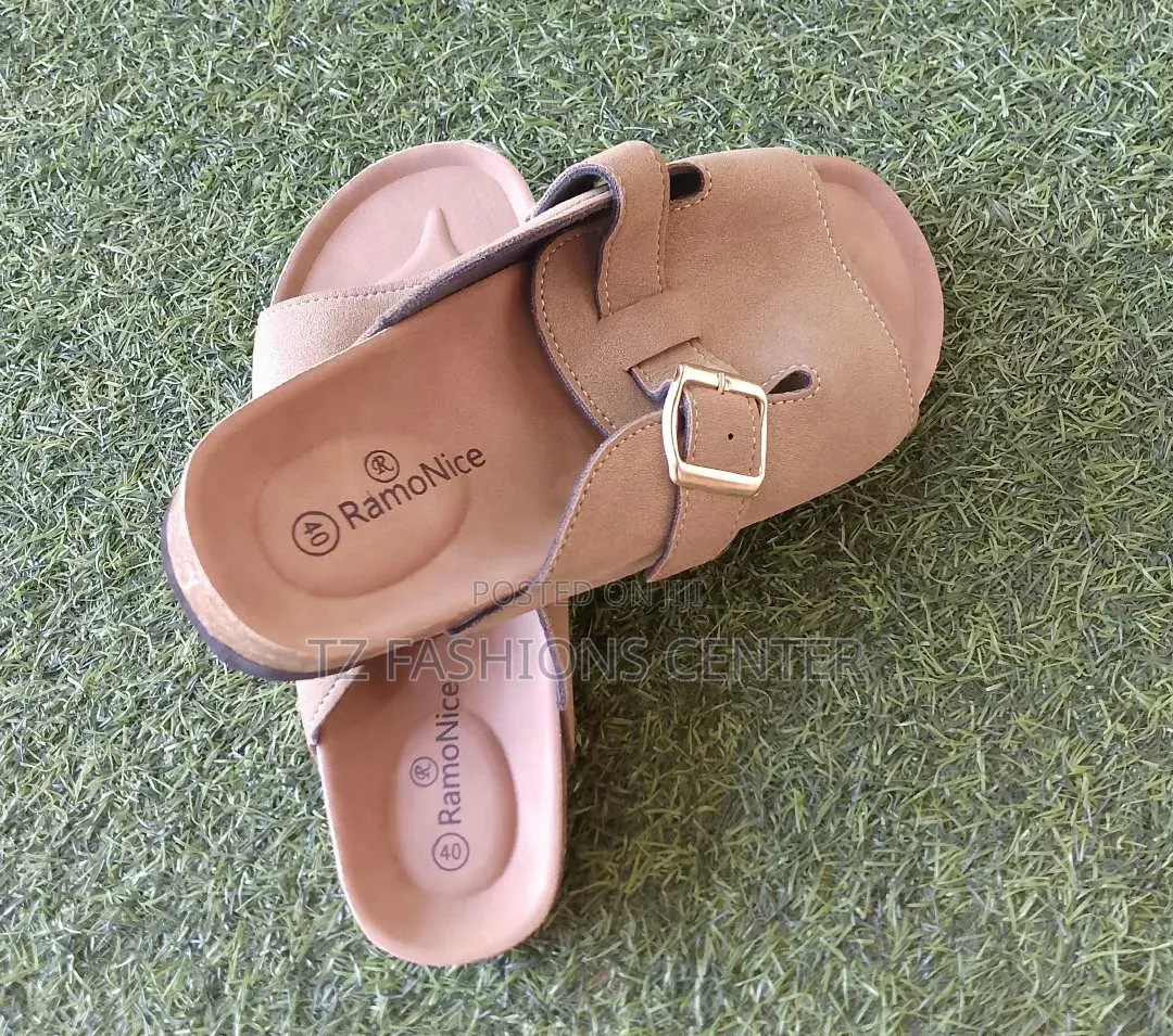 Simple Classic Shoes