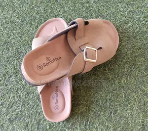 Simple Classic Shoes
