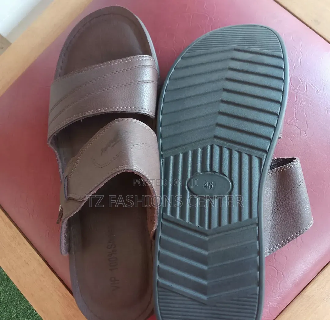Simple Classic Shoes