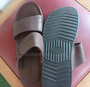 Simple Classic Shoes